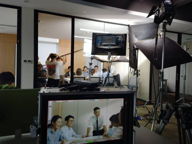 武胜县宣传片拍摄如何策划航空公司宣传片