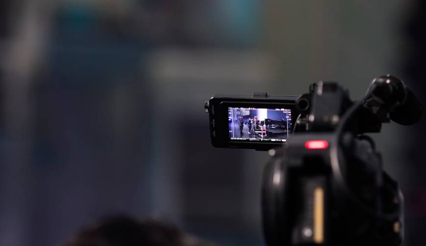 武胜县宣传片制作公司